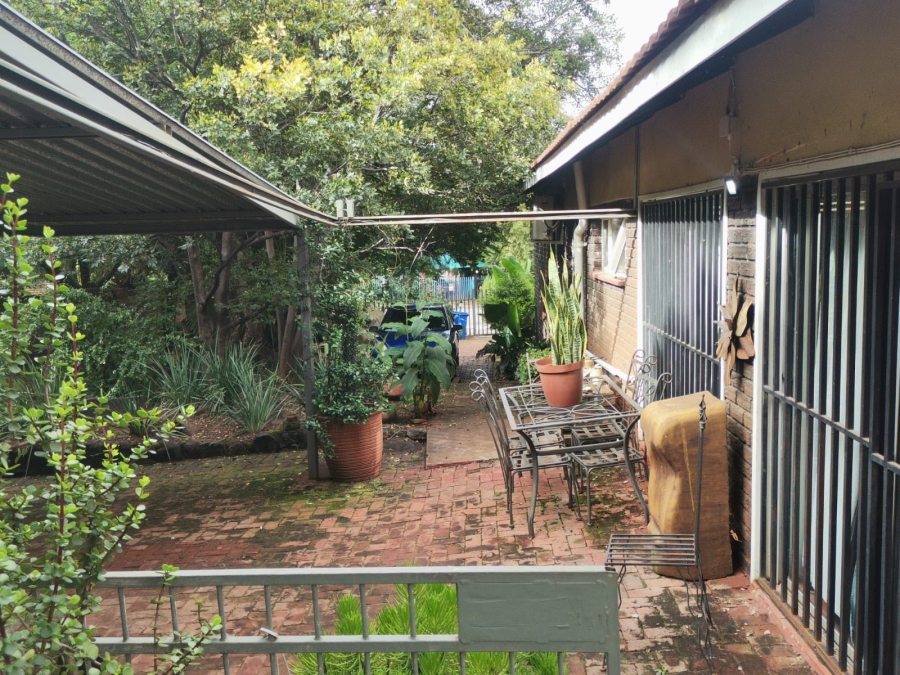 5 Bedroom Property for Sale in Elandsrand North West